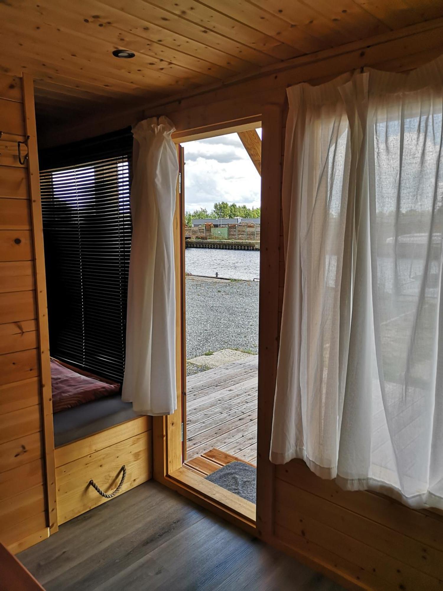 Boot & Bike Hansestadt Anklam Luaran gambar