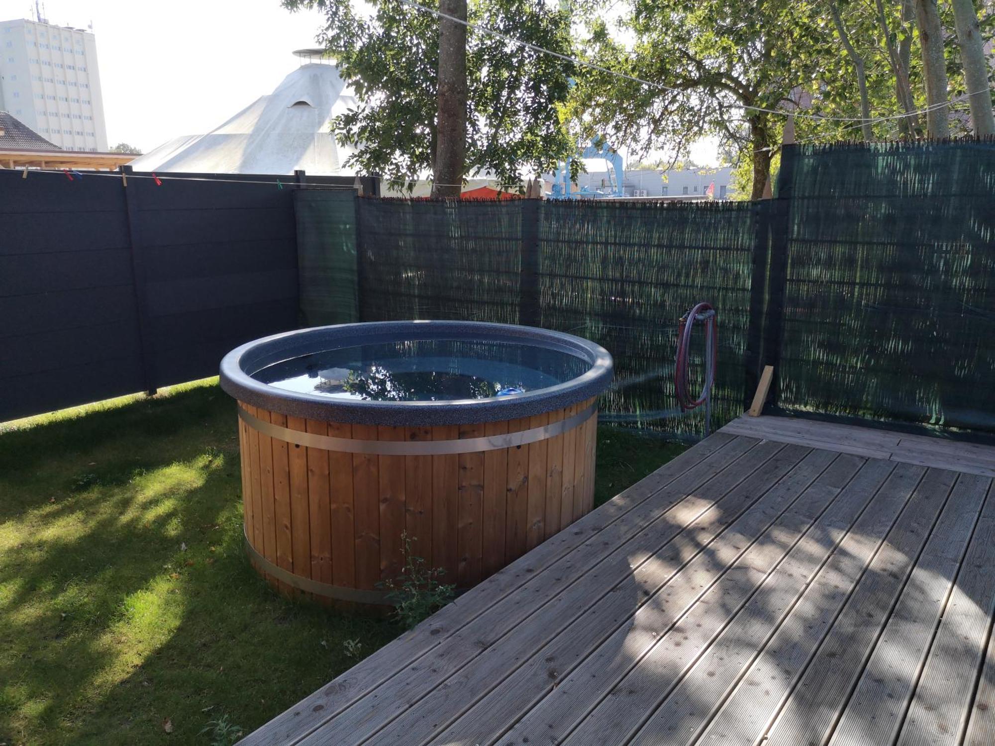 Boot & Bike Hansestadt Anklam Luaran gambar